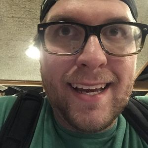 Meet your Posher, Cody